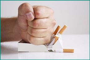 Prestanak pušenja doprinosi obnavljanju potencije kod muškaraca