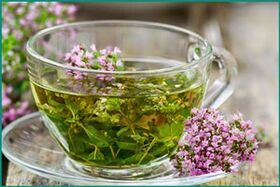 Čaj od origana - alternativa čaju od metvice koja jača mušku snagu